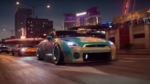 Žaidimas Need for Speed: Payback, Xbox One цена и информация | Компьютерные игры | pigu.lt