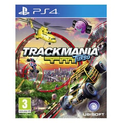 Sony PS4 Trackmania turbo kaina ir informacija | Kompiuteriniai žaidimai | pigu.lt