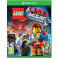 LEGO Movie The Videogame Xbox One цена и информация | Kompiuteriniai žaidimai | pigu.lt