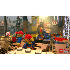 LEGO Movie The Videogame Xbox One цена и информация | Компьютерные игры | pigu.lt