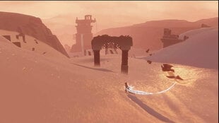 Journey Collector's Edition, PS4 цена и информация | Компьютерные игры | pigu.lt