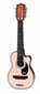 Žaislinė gitara Bontempi Folk 20 7010 kaina ir informacija | Lavinamieji žaislai | pigu.lt