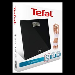 Напольные весы Tefal Premiss цена и информация | Весы (бытовые) | pigu.lt