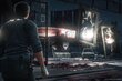 Microsoft XOne The Evil Within 2 kaina ir informacija | Kompiuteriniai žaidimai | pigu.lt