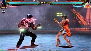 Microsoft XOne Tekken 7 цена и информация | Компьютерные игры | pigu.lt