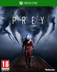 Xbox One Prey kaina ir informacija | Microsoft Kompiuterinė technika | pigu.lt