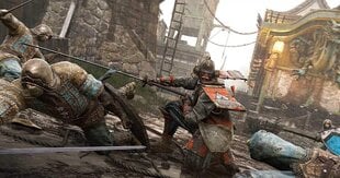 Žaidimas For Honor, Xbox One kaina ir informacija | Ubisoft Montreal Kompiuterinė technika | pigu.lt