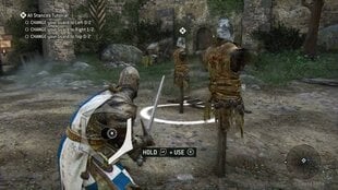 Žaidimas For Honor, PS4 kaina ir informacija | Ubisoft Montreal Kompiuterinė technika | pigu.lt