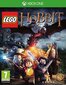 LEGO The Hobbit, Xbox One цена и информация | Kompiuteriniai žaidimai | pigu.lt