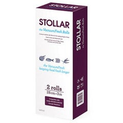 Stollar SAT40 цена и информация | Вакууматоры | pigu.lt