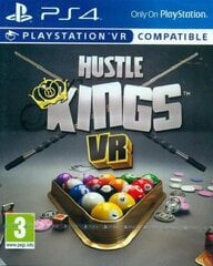 Žaidimas Hustle Kings VR, PS4 kaina ir informacija | Kompiuteriniai žaidimai | pigu.lt