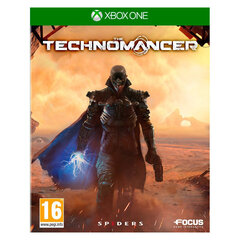 The Technomancer, Xbox One цена и информация | Компьютерные игры | pigu.lt