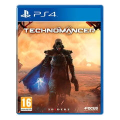 The Technomancer, PS4 kaina ir informacija | Kompiuteriniai žaidimai | pigu.lt