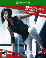 Mirror's Edge Catalyst, Xbox One цена и информация | Компьютерные игры | pigu.lt