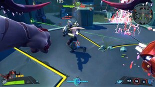 Battleborn PS4 kaina ir informacija | Kompiuteriniai žaidimai | pigu.lt