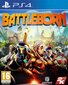 Battleborn PS4 kaina ir informacija | Kompiuteriniai žaidimai | pigu.lt