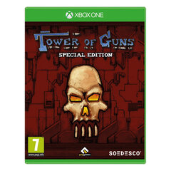 Microsoft XOne Tower Of Guns Special Edition kaina ir informacija | Kompiuteriniai žaidimai | pigu.lt