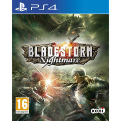 Sony PS4 Bladestorm Nightmare цена и информация | Компьютерные игры | pigu.lt