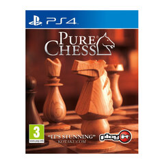 Sony PS4 Pure Chess kaina ir informacija | Kompiuteriniai žaidimai | pigu.lt