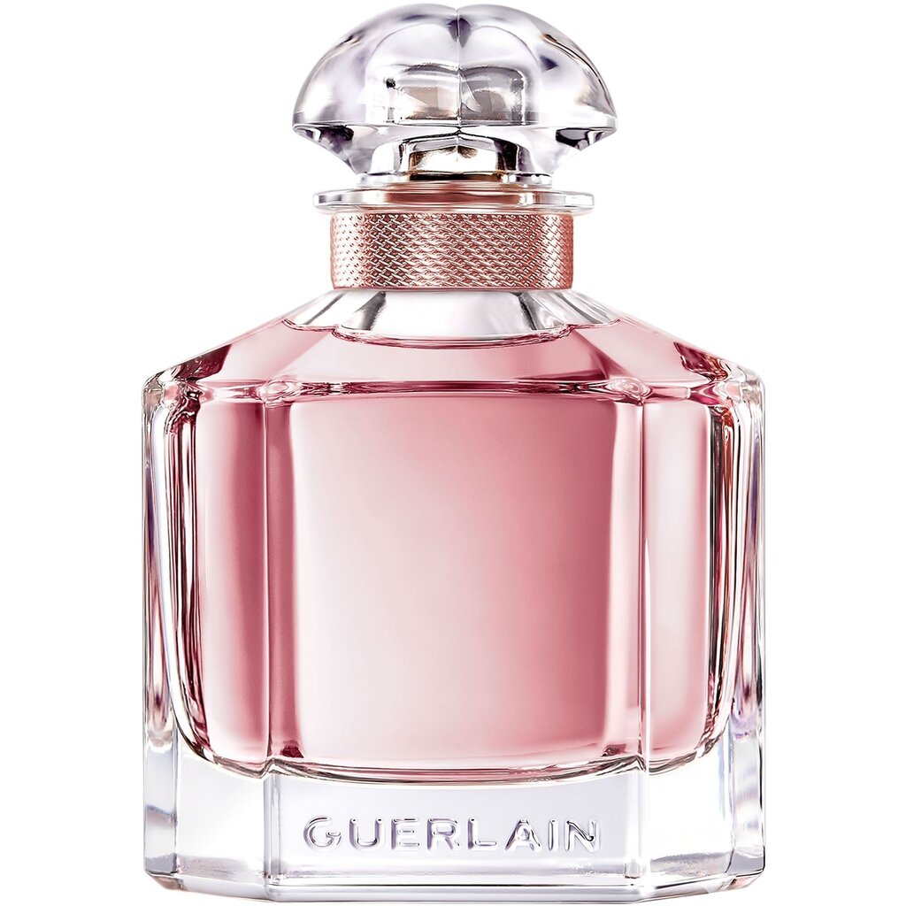 Kvapusis vanduo Guerlain Mon Guerlain Florale EDP moterims 100 ml kaina ir informacija | Kvepalai moterims | pigu.lt