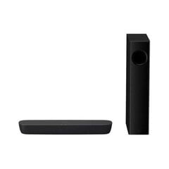 Panasonic SCHTB250EGK kaina ir informacija | Namų garso kolonėlės ir Soundbar sistemos | pigu.lt