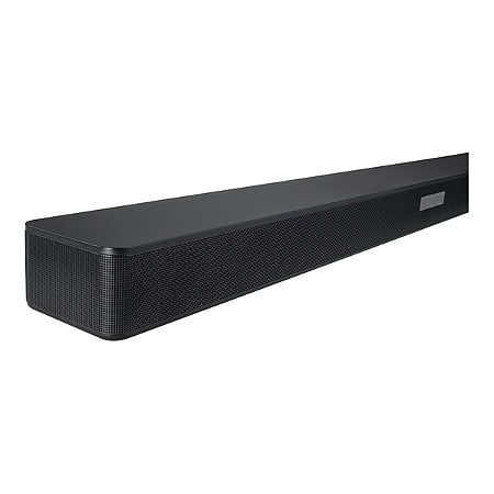 LG SK5 kaina ir informacija | Namų garso kolonėlės ir Soundbar sistemos | pigu.lt