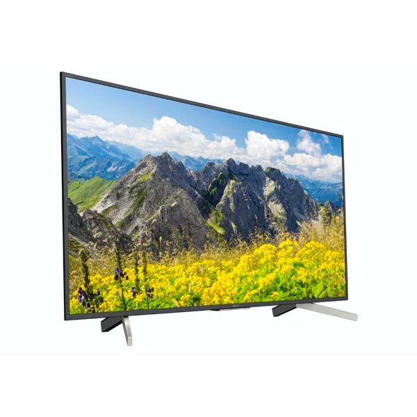 Sony KD49XF7596 цена и информация | Televizoriai | pigu.lt