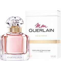 Kvapusis vanduo Guerlain Mon Guerlain Florale EDP moterims, 30 ml kaina ir informacija | Kvepalai moterims | pigu.lt