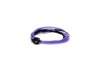 Саморегулирующийся нагревательный кабель с вилкой Comfort heat PipeHeat-10, 5 м  цена и информация | Нагревательные коврики для пола и зеркал | pigu.lt