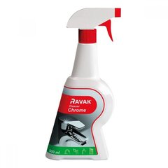 Средство для чистки ванной комнаты Ravak, 500мл цена и информация | Ravak Кухонные товары, товары для домашнего хозяйства | pigu.lt
