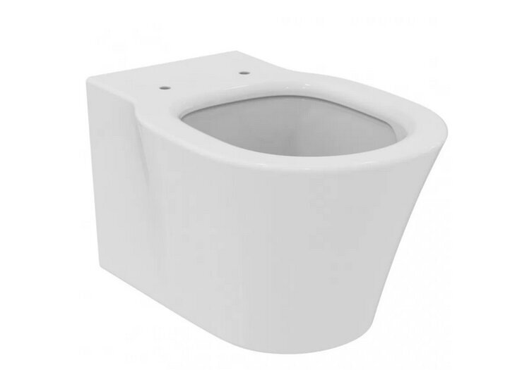 Pakabinamas WC klozetas Ideal Standard Connect kaina ir informacija | Klozetai | pigu.lt