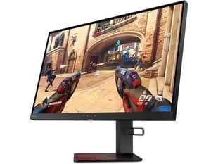 Игровая клавиатура Gaming HP Encoder OMEN Испанская Qwerty цена и информация | Мониторы | pigu.lt