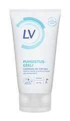 Valomoji veido želė LV 150 ml kaina ir informacija | LV Virtuvės, buities, apyvokos prekės | pigu.lt