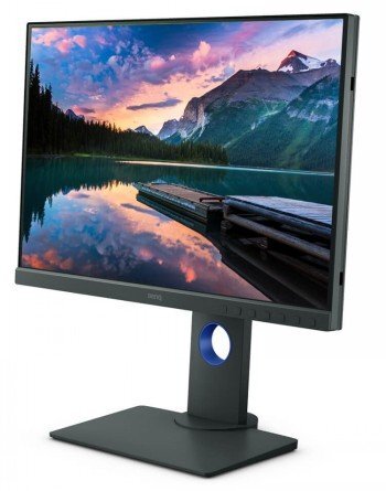 BenQ SW240 kaina ir informacija | Monitoriai | pigu.lt