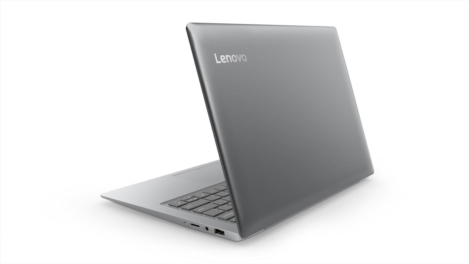 Lenovo Ideapad 120S-14IAP (81A500FNPB) kaina ir informacija | Nešiojami kompiuteriai | pigu.lt