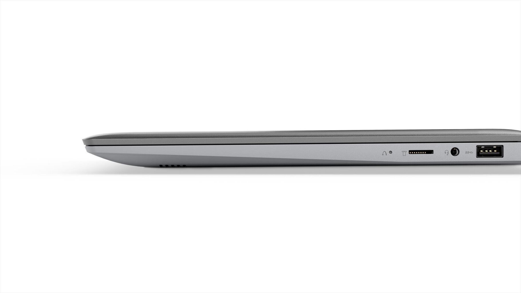 Lenovo Ideapad 120S-14IAP (81A500FNPB) kaina ir informacija | Nešiojami kompiuteriai | pigu.lt