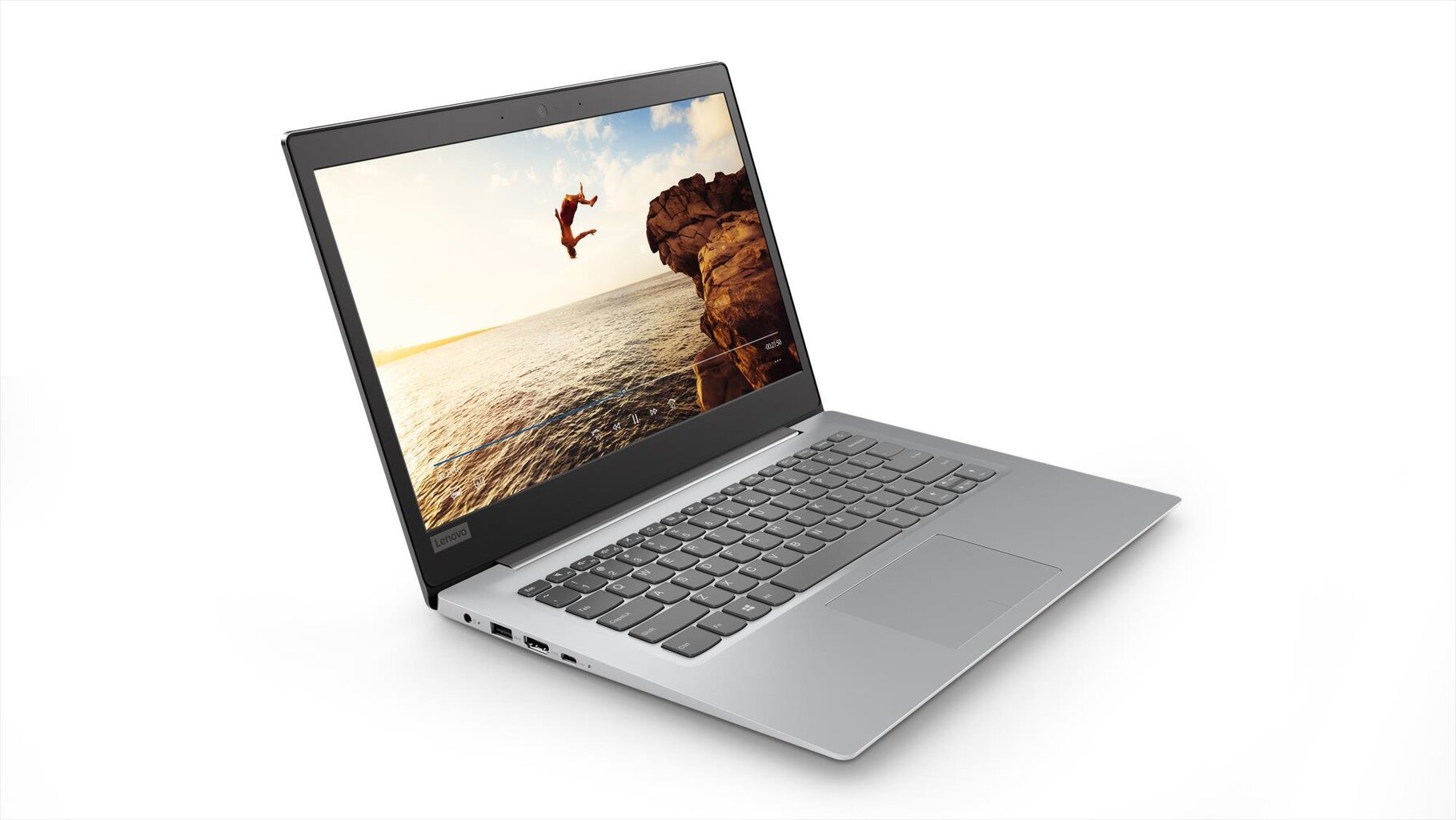 Lenovo Ideapad 120S-14IAP (81A500FNPB) kaina ir informacija | Nešiojami kompiuteriai | pigu.lt