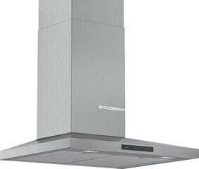 Вытяжка Bosch DWQ66DM50 цена и информация | Вытяжки на кухню | pigu.lt