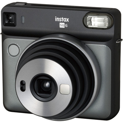 Fujifilm Instax SQUARE SQ6 kaina ir informacija | Momentiniai fotoaparatai | pigu.lt