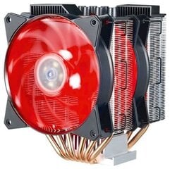 Cooler Master MasterAir MA621P TR4 kaina ir informacija | Procesorių aušintuvai | pigu.lt