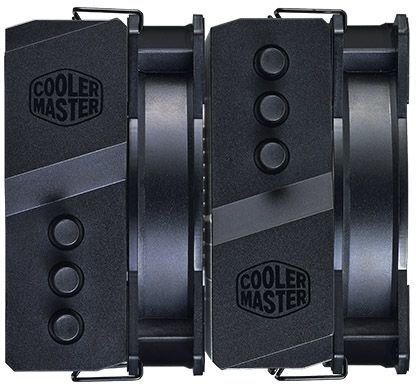 Cooler Master MasterAir MA620P RGB kaina ir informacija | Procesorių aušintuvai | pigu.lt