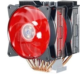 Cooler Master MasterAir MA620P RGB kaina ir informacija | Procesorių aušintuvai | pigu.lt