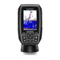 GPS imtuvas Garmin Striker 4 Worldwide kaina ir informacija | GPS navigacijos | pigu.lt