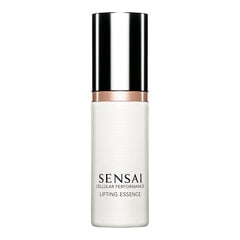 Сыворотка для лица от морщин Sensai Cellular Performance Wrinkle Repair Essence 40 мл цена и информация | Сыворотки для лица, масла | pigu.lt