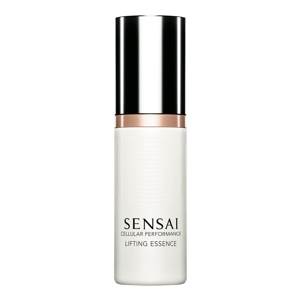 Veido serumas nuo raukšlių Sensai Cellular Performance Wrinkle Repair Essence 40 ml цена и информация | Veido aliejai, serumai | pigu.lt
