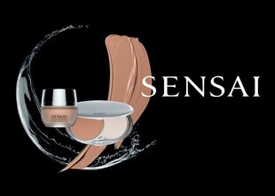 Пудровый хайлайтер  Sensai Supreme Illuminator 4 г цена и информация | Sensai Духи, косметика | pigu.lt