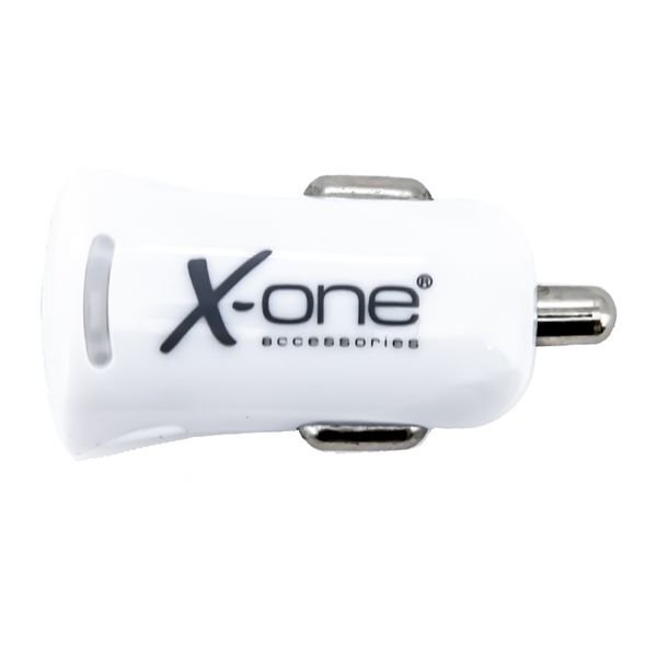 X-One 138338 kaina ir informacija | Krovikliai telefonams | pigu.lt