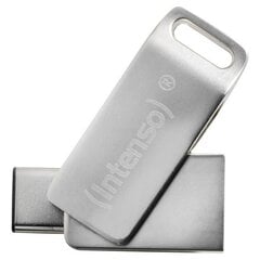 Intenso cMobile Line USB 3.0 64GB kaina ir informacija | USB laikmenos | pigu.lt