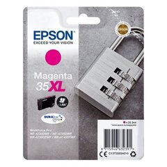 Epson C13T35934010 kaina ir informacija | Kasetės rašaliniams spausdintuvams | pigu.lt