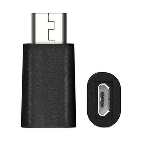 Adapteris Ewent EW9645 5V, USB C – Micro USB 2.0 kaina ir informacija | Adapteriai, USB šakotuvai | pigu.lt